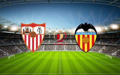 Видео обзор матча Севилья - Валенсия (27.01.2021)