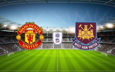Видео обзор матча Манчестер Юнайтед - Вест Хэм (09.02.2021)