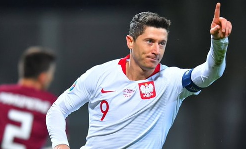 "Бавария" не отпустила Левандовского на матч квалификации ЧМ-2022 против Англии
