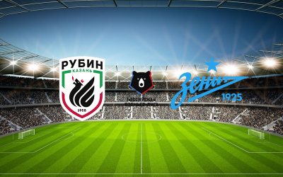 Видео обзор матча Рубин - Зенит (08.03.2021)