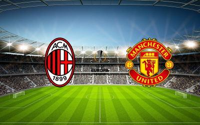 Видео обзор матча Милан - Манчестер Юнайтед (18.03.2021)