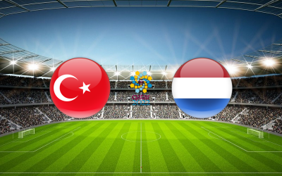 Видео обзор матча Турция - Нидерланды (24.03.2021)