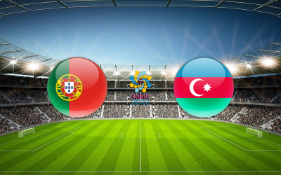 Видео обзор матча Португалия - Азербайджан (24.03.2021)