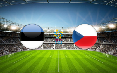 Видео обзор матча Эстония - Чехия (24.03.2021)