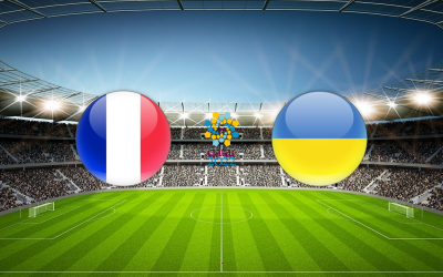 Видео обзор матча Франция - Украина (24.03.2021)