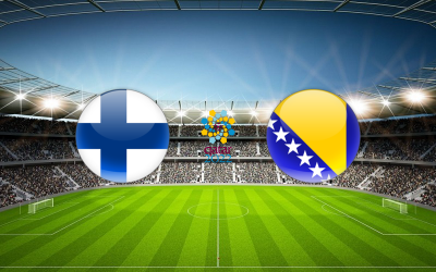 Видео обзор матча Финляндия - Босния и Герцеговина (24.03.2021)