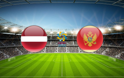 Видео обзор матча Латвия - Черногория (24.03.2021)