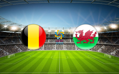 Видео обзор матча Бельгия - Уэльс (24.03.2021)