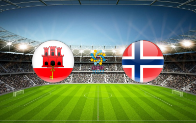 Видео обзор матча Гибралтар - Норвегия (24.03.2021)