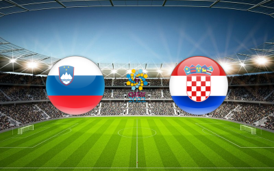 Видео обзор матча Словения - Хорватия (24.03.2021)