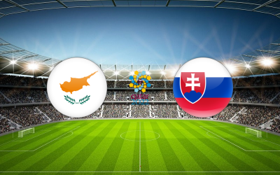 Видео обзор матча Кипр - Словакия (24.03.2021)