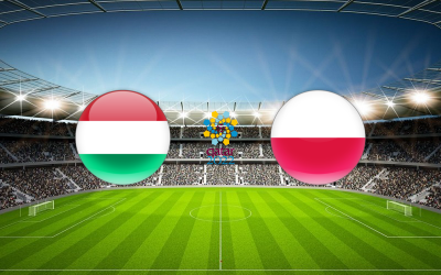 Видео обзор матча Венгрия - Польша (25.03.2021)