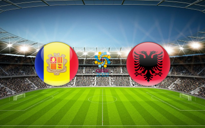 Видео обзор матча Андорра - Албания (25.03.2021)