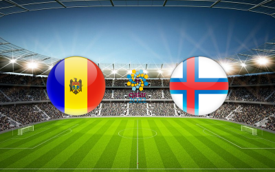 Видео обзор матча Молдавия - Фарерские острова (25.03.2021)