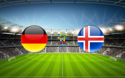 Видео обзор матча Германия - Исландия (25.03.2021)