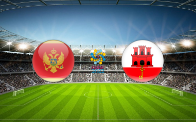 Видео обзор матча Черногория - Гибралтар (27.03.2021)