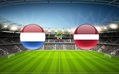 Видео обзор матча Нидерланды - Латвия (27.03.2021)