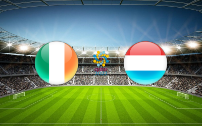 Видео обзор матча Ирландия - Люксембург (27.03.2021)