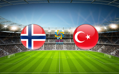 Видео обзор матча Норвегия - Турция (27.03.2021)
