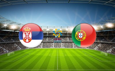 Видео обзор матча Сербия - Португалия (27.03.2021)