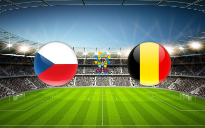 Видео обзор матча Чехия - Бельгия (27.03.2021)