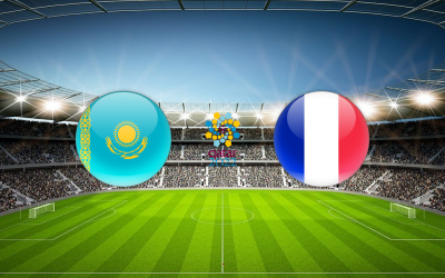 Видео обзор матча Казахстан - Франция (28.03.2021)