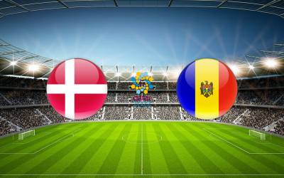 Видео обзор матча Дания - Молдавия (28.03.2021)