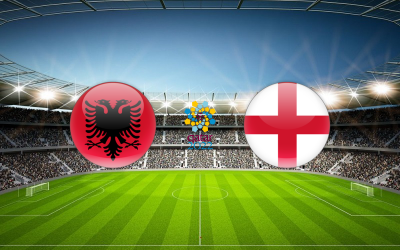 Видео обзор матча Албания - Англия (28.03.2021)