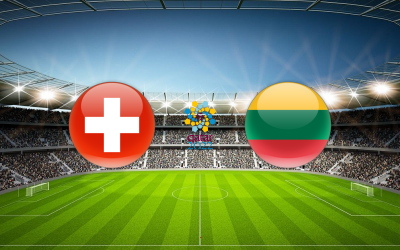 Видео обзор матча Швейцария - Литва (28.03.2021)