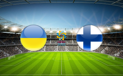 Видео обзор матча Украина - Финляндия (28.03.2021)