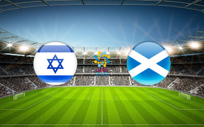 Видео обзор матча Израиль - Шотландия (28.03.2021)