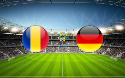 Видео обзор матча Румыния - Германия (28.03.2021)