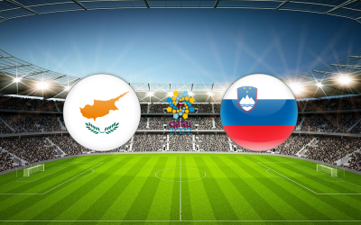 Видео обзор матча Кипр - Словения (30.03.2021)