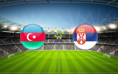 Видео обзор матча Азербайджан - Сербия (30.03.2021)