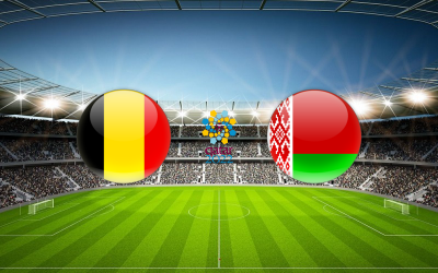 Видео обзор матча Бельгия - Беларусь (30.03.2021)