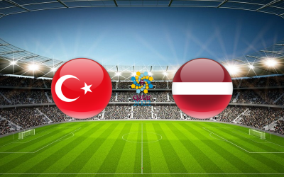 Видео обзор матча Турция - Латвия (30.03.2021)