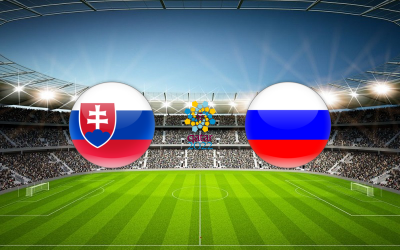 Видео обзор матча Словакия - Россия (30.03.2021)