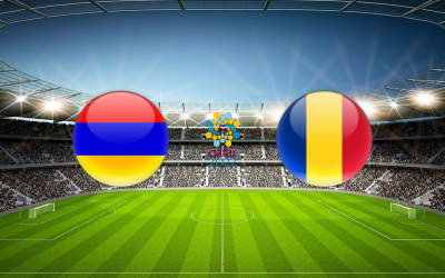 Видео обзор матча Армения - Румыния (31.03.2021)