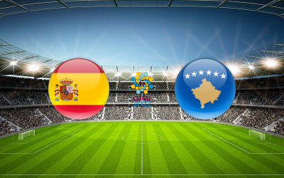 Видео обзор матча Испания - Косово (31.03.2021)
