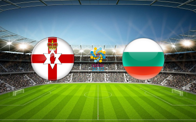 Видео обзор матча Северная Ирландия - Болгария (31.03.2021)