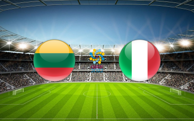 Видео обзор матча Литва - Италия (31.03.2021)