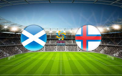 Видео обзор матча Шотландия - Фарерские острова (31.03.2021)