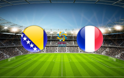 Видео обзор матча Босния и Герцеговина - Франция (31.03.2021)