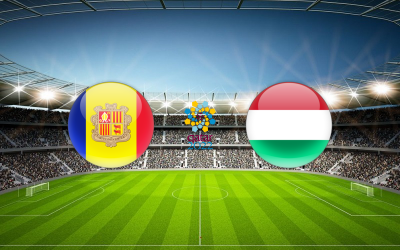 Видео обзор матча Андорра - Венгрия (31.03.2021)