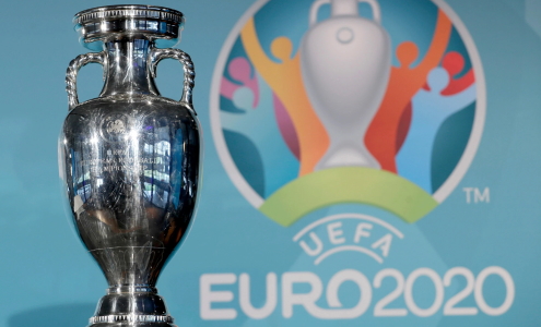 УЕФА объявил, сколько зрителей смогут посетить матчи Евро-2020