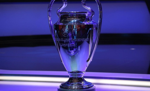 Новый формат Лиги чемпионов может быть одобрен 19 апреля
