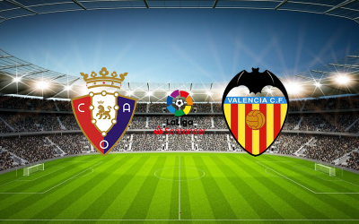 Видео обзор матча Осасуна - Валенсия (21.04.2021)