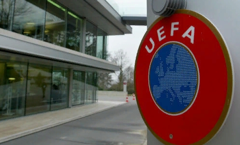 УЕФА начал расследование в отношении "Барселоны", "Реала" и "Ювентуса" из-за Суперлиги