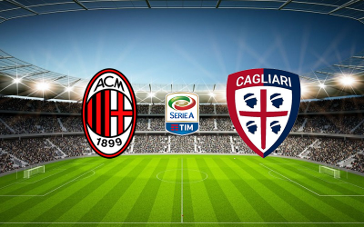 Видео обзор матча Милан - Кальяри (16.05.2021)