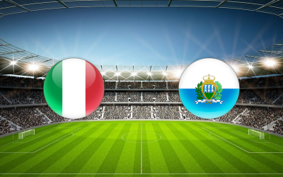 Видео обзор матча Италия - Сан-Марино (28.05.2021)